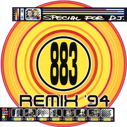 Remix 94
