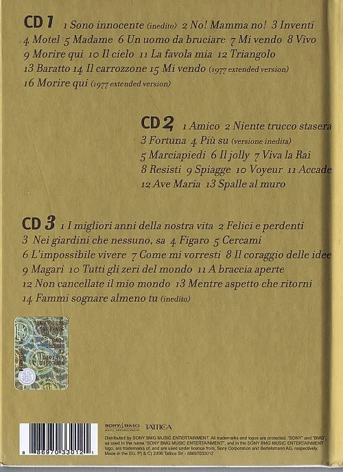 Renatissimo - Box Edizione Limitata