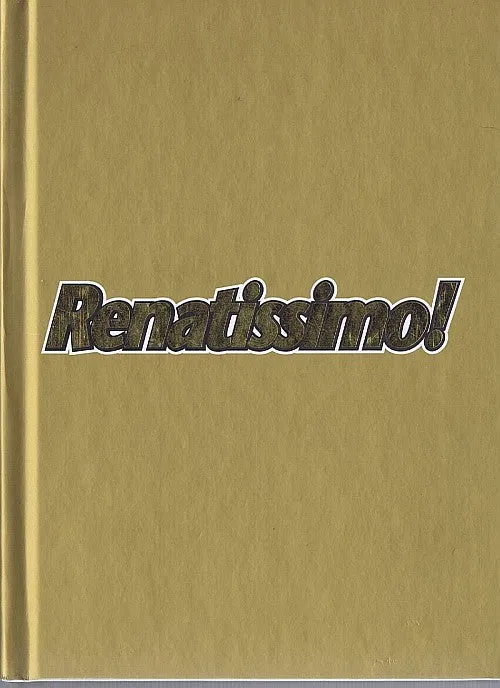 Renatissimo - Box Edizione Limitata