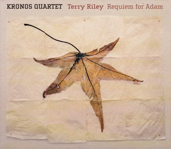 Requiem For Adam