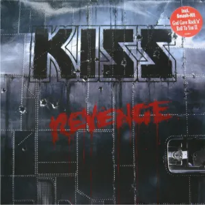Revenge