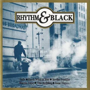 Rhythm & Black