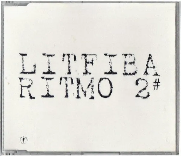 Ritmo 2
