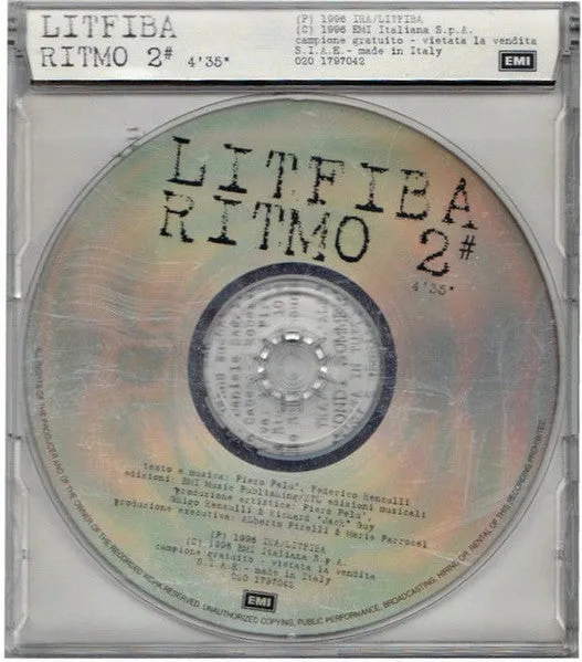 Ritmo 2
