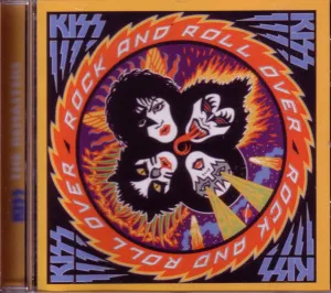 Rock And Roll Over
