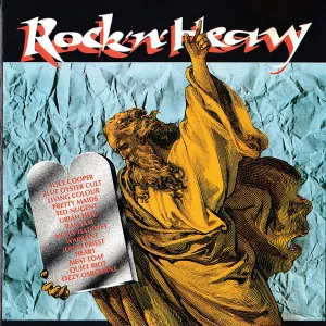 Rock 'N' Heavy