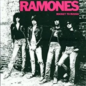 Rocket To Russia