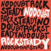 Rocksteady