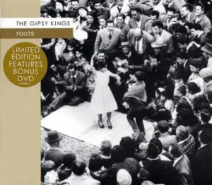 Roots  Limited Edition cd dvd