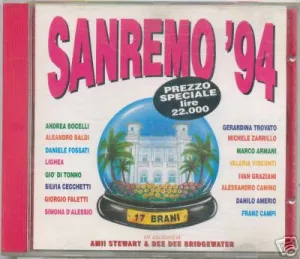 Sanremo 94