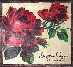 Scarlett Roses