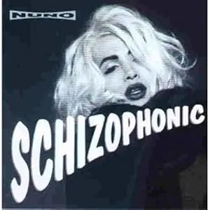 Schizophonic