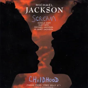 Scream / Childhood
