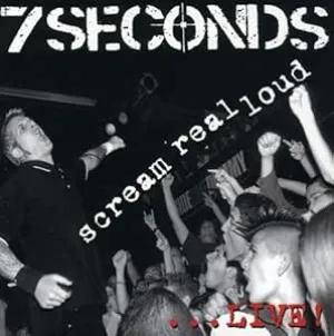 Scream Real Loud Live