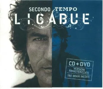 Secondo Tempo Cd   Dvd