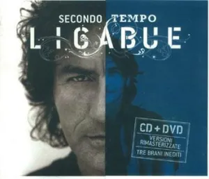 Secondo Tempo Cd   Dvd