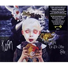 See You On The Other Side Korn Limited Edition