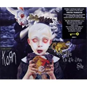 See You On The Other Side Korn Limited Edition