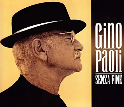 Senza Fine 2Cd   Dvd