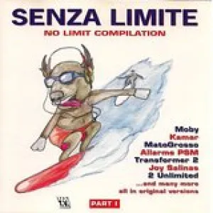 Senza Limite No Limit Compilation