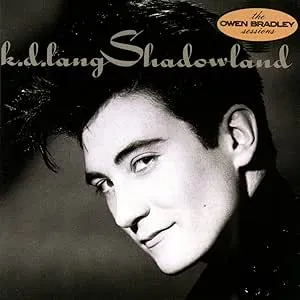 Shadowland The Owen Bradley Sessions