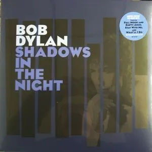 Shadows In The Night Limited Edition Lp Cd