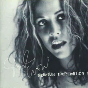 Sheryl Crow Special Edition