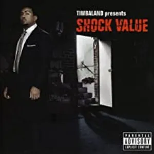 Shock Value Special Edition