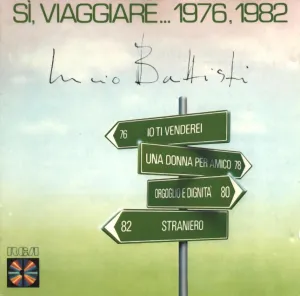 Si Viaggiare 1972 1977