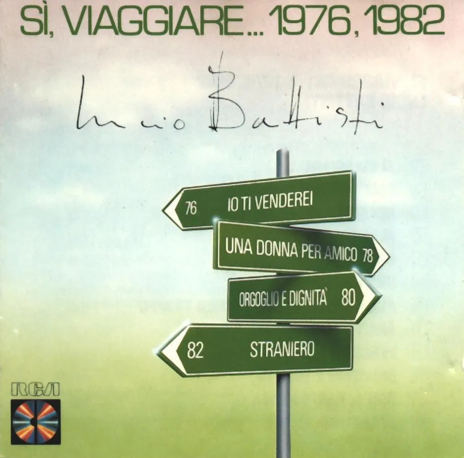 Si Viaggiare 1972 1977