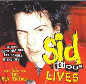 Sid Vicious Lives