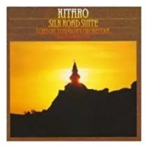 Silk Road Suite