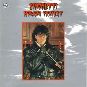 Simonetti Horror Project