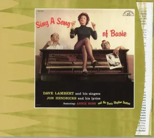 Sing A Song Of Basie