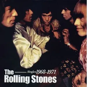 Singles 1968 1971 Boxset Limited Edition 9Cds 1Dvd