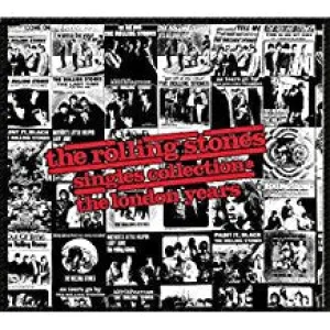 Singles Collection The London Years