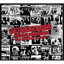 Singles Collection The London Years