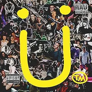 Skrillex And Diplo Present Jack 