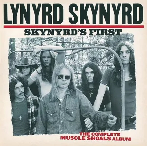 Skynyrd's First  The Complete Muscle Shoals Album