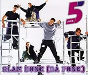 Slam Dunk Da Funk