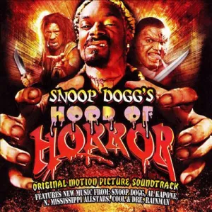 Snoop Dogg's Hood Of Horror
