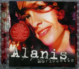 So Called Chaos Enhanced cd