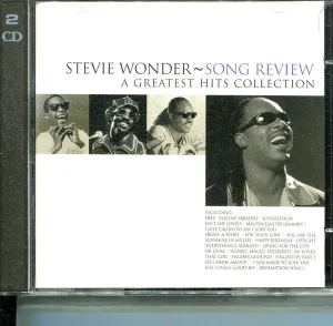 Song Review A Greatest Hits Collection