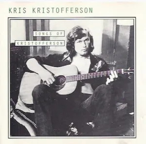 Songs Of Kristofferson