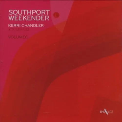 Southport Weekender Volume 6