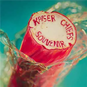 Souvenir The Singles 2004-2012
