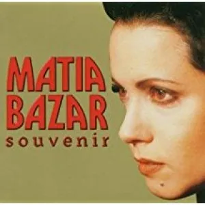 Souvenir The Very Best Of Matia Bazar