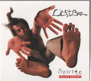 Spirito Legacy Edition