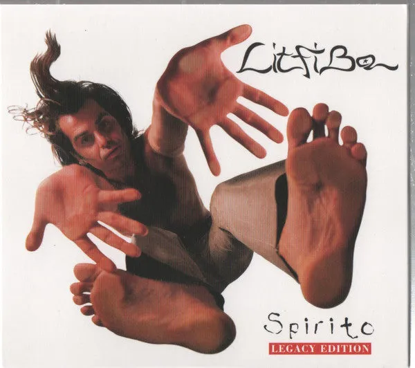 Spirito Legacy Edition
