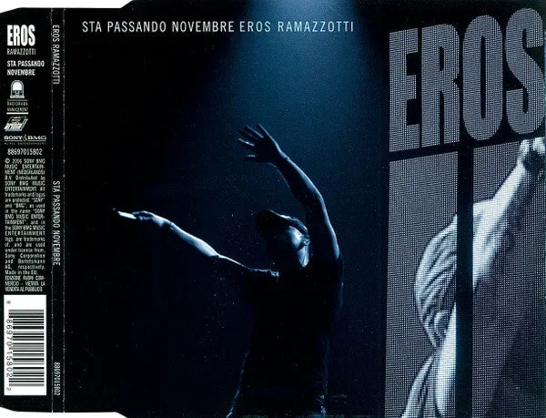 Sta Passando Novembre